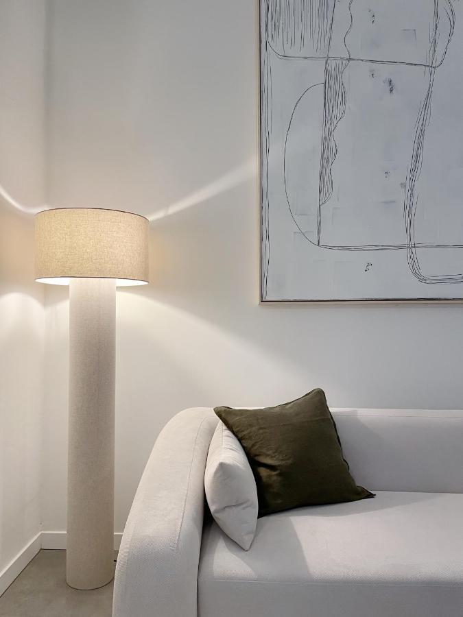 Casa Unica Milano - Spacious & Contemporary Apartment - Bullona I Exterior foto