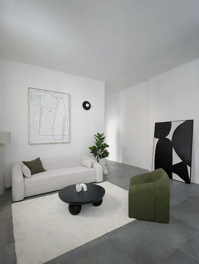 Casa Unica Milano - Spacious & Contemporary Apartment - Bullona I Exterior foto