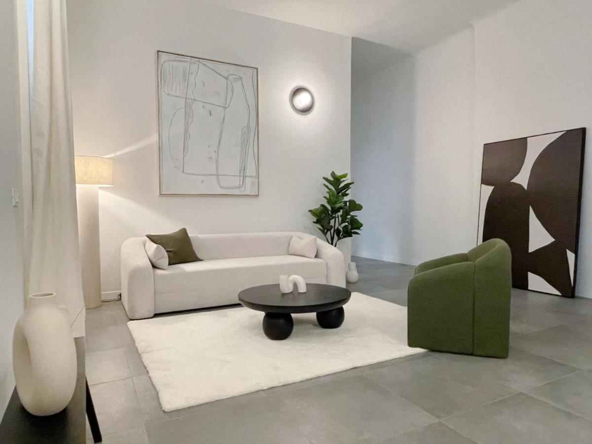 Casa Unica Milano - Spacious & Contemporary Apartment - Bullona I Exterior foto